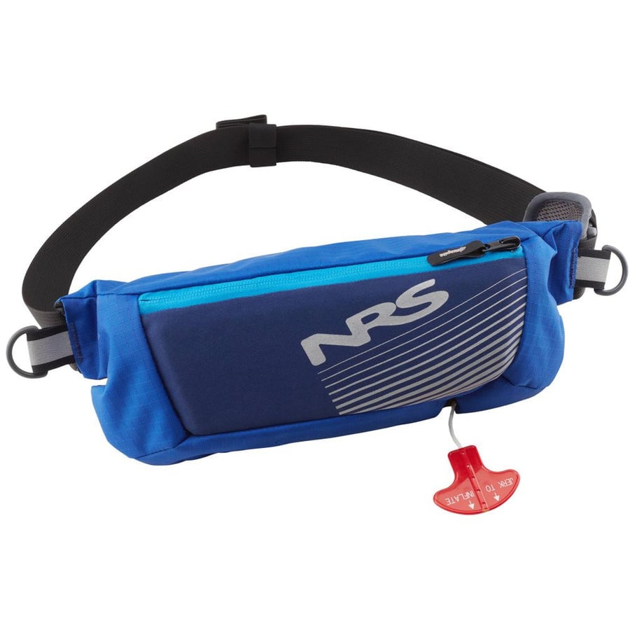 NRS NRS Zephyr Inflatable PFD