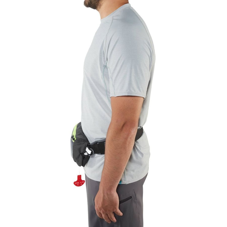NRS NRS Zephyr Inflatable PFD