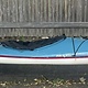Lincoln Canoe & Kayak Quoddy Lite Blue (Used)