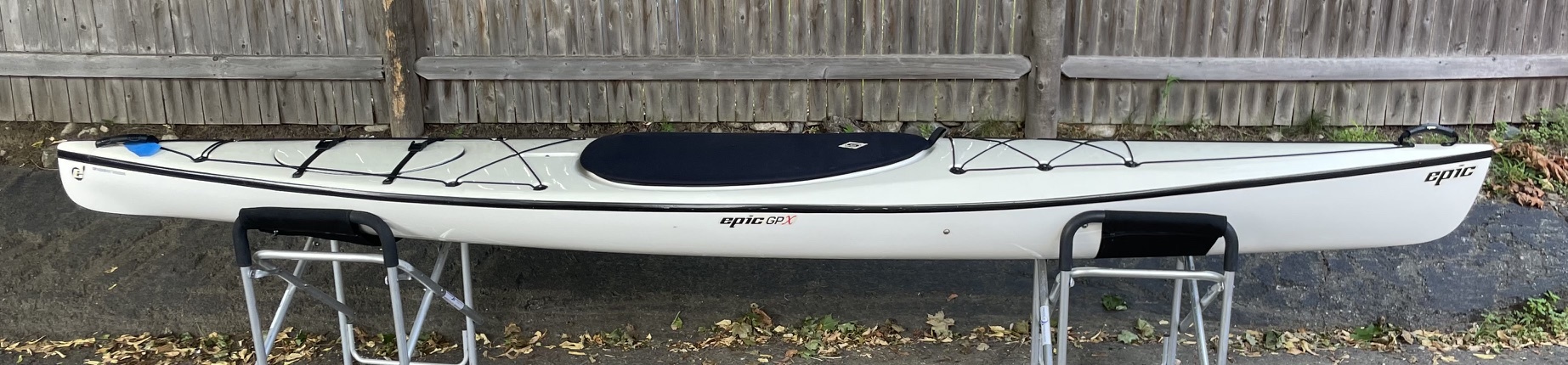 Epic Kayaks GPX  Performance (Used)