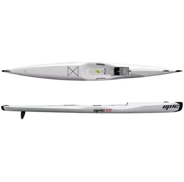Epic Kayaks V8 Performance