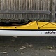Eddyline Kayaks Eddyline Nighthawk 16 Yellow (USED)
