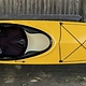 Eddyline Kayaks Eddyline Nighthawk 16 Yellow (USED)
