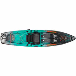 Old Town Sportsman 120 Photic - Closeout Color