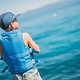 Mustang Young Adult Rev Foam Vest (88lbs-110lbs)