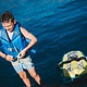 Mustang Young Adult Rev Foam Vest (88lbs-110lbs)