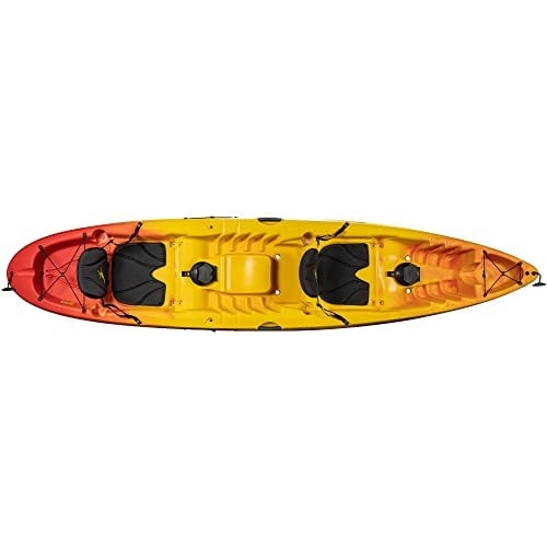 Ocean Kayak Malibu Two XL