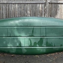 Old Town Old Town Saranac 146 Green (USED)