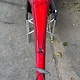 Current Designs Current Design  Cypress FG Red (USED)