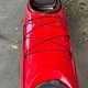 Current Designs Current Design  Cypress FG Red (USED)