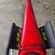 Current Designs Current Design  Cypress FG Red (USED)