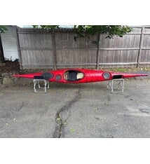 Current Designs Current Design  Cypress FG Red (USED)