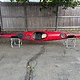 Current Designs Current Design  Cypress FG Red (USED)