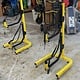 Suspenz Deluxe Free-Standing Rack | Holds 2 Boats (USED)