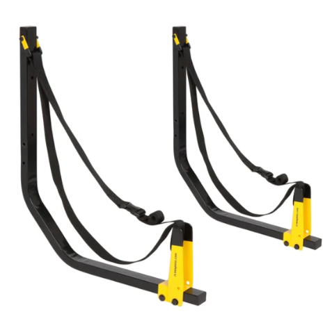 Suspenz Deluxe Rack