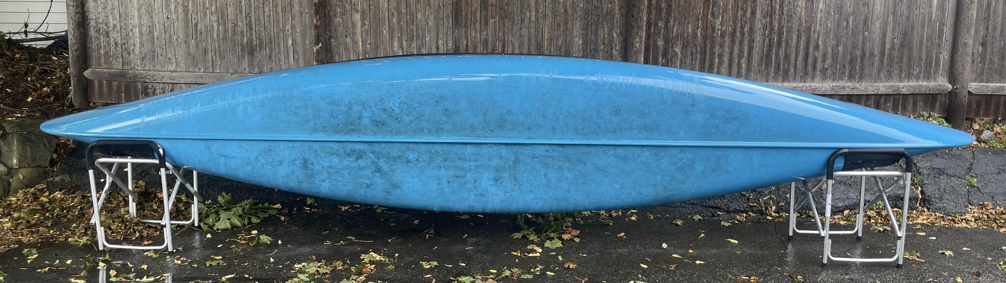 Old Town Old Town Katahdin 18 FG Blue (USED)