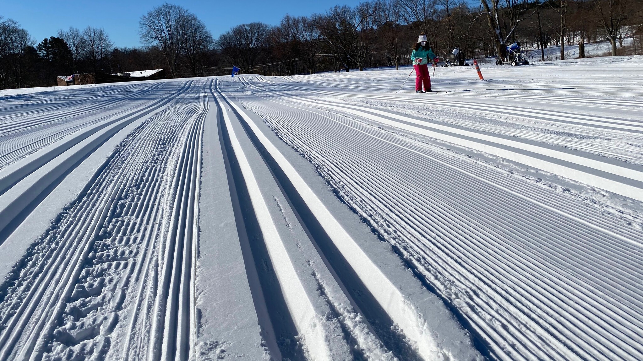 Ski Passes