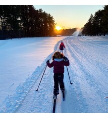 Family Season Trail Pass