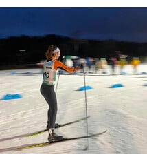 High School/Junior Season Trail Pass