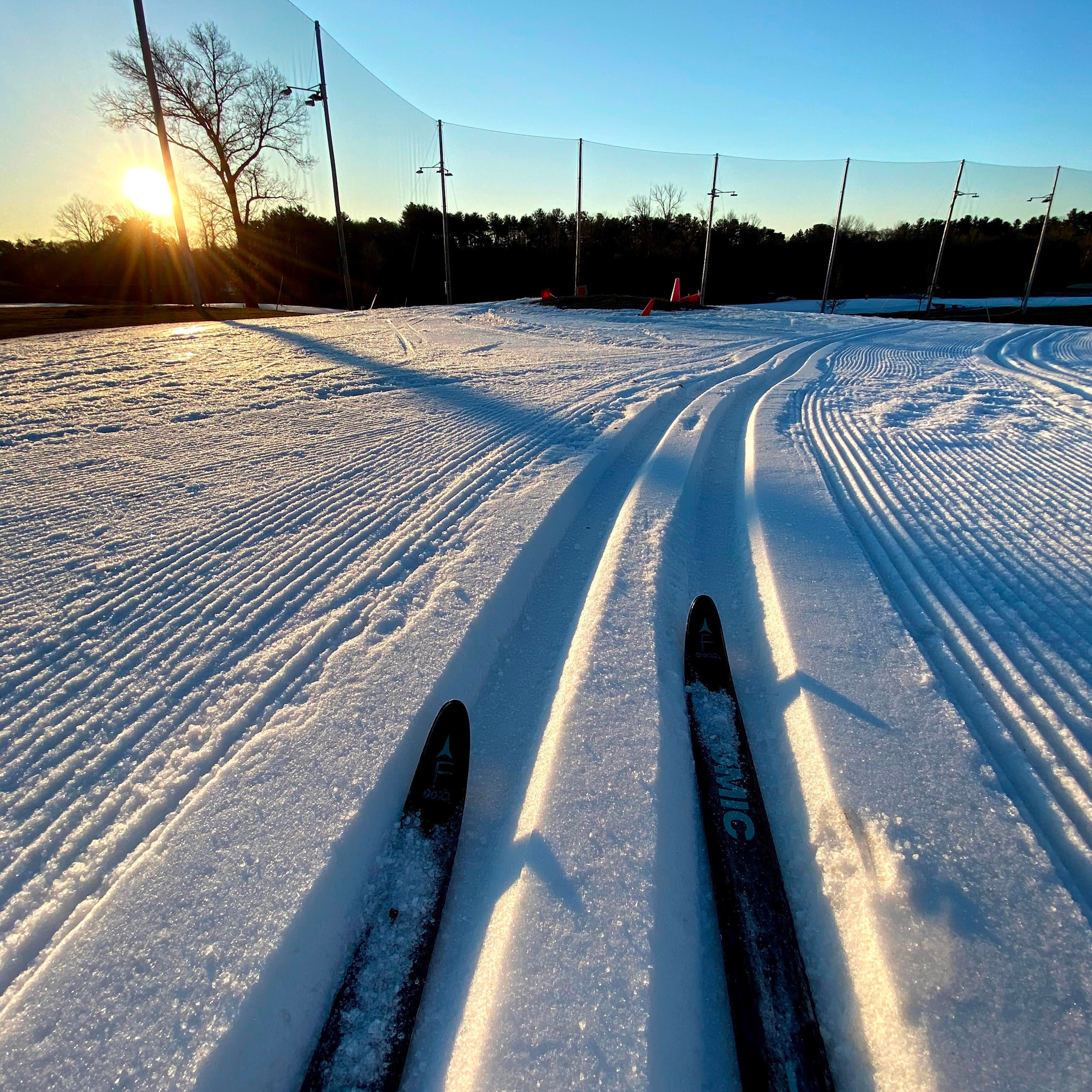 Senior Season Trail Pass (ages 65+)