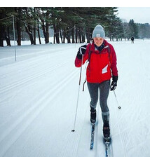 Military Season Trail Pass