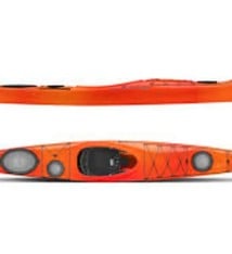 Wilderness Systems Tempest 170 (Used Rental)