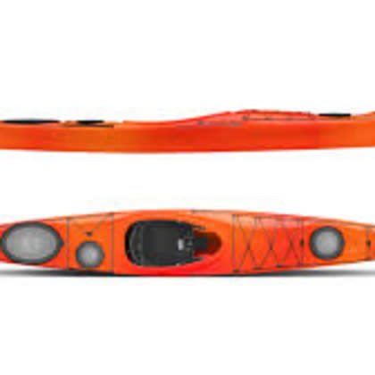 Wilderness Systems Tempest 170 (Rental)