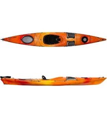 Wilderness Systems Tsunami 140 w/Rudder