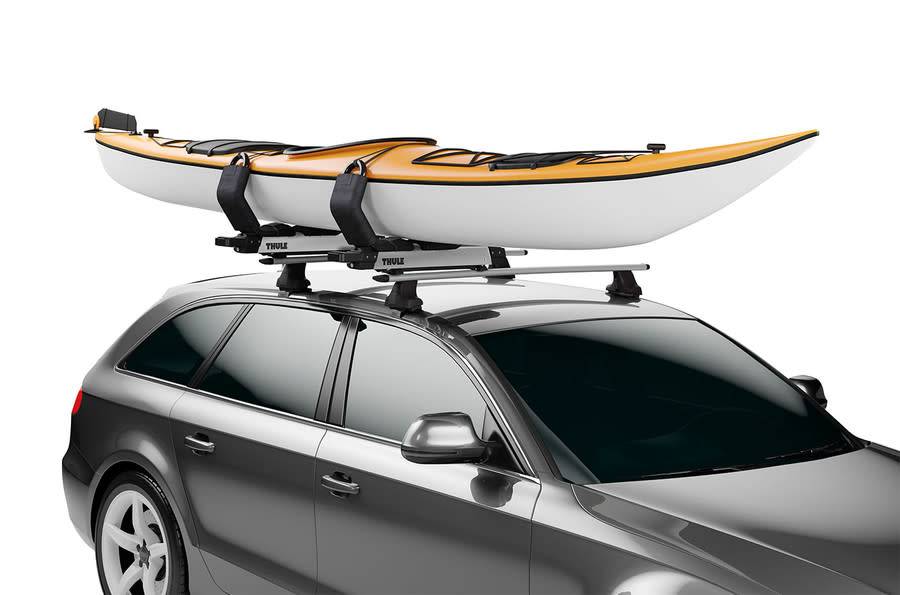 Thule Hullavator Pro, 898