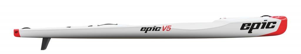 Epic Kayaks V5 Performance Gen. 1 Discontinued Model