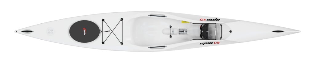 Epic Kayaks V5 Performance Gen. 1 Discontinued Model