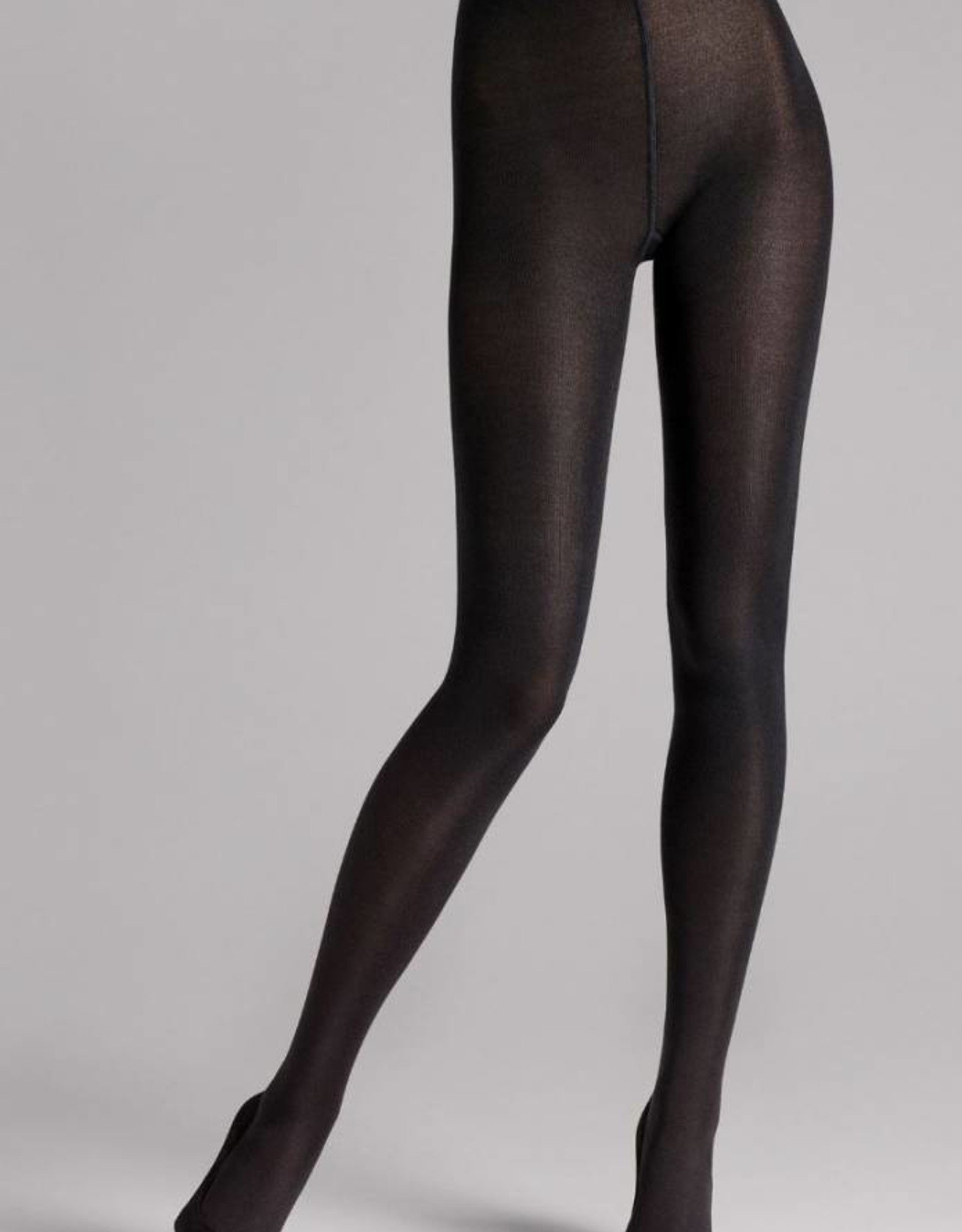 Wolford Cashmere/Silk Tights
