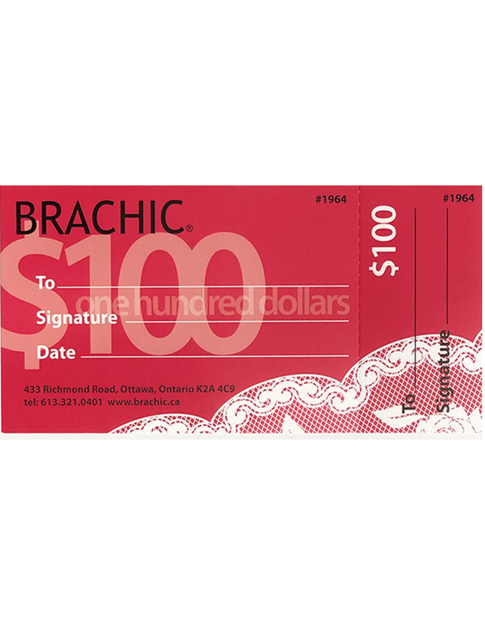 About BRACHIC - Brachic