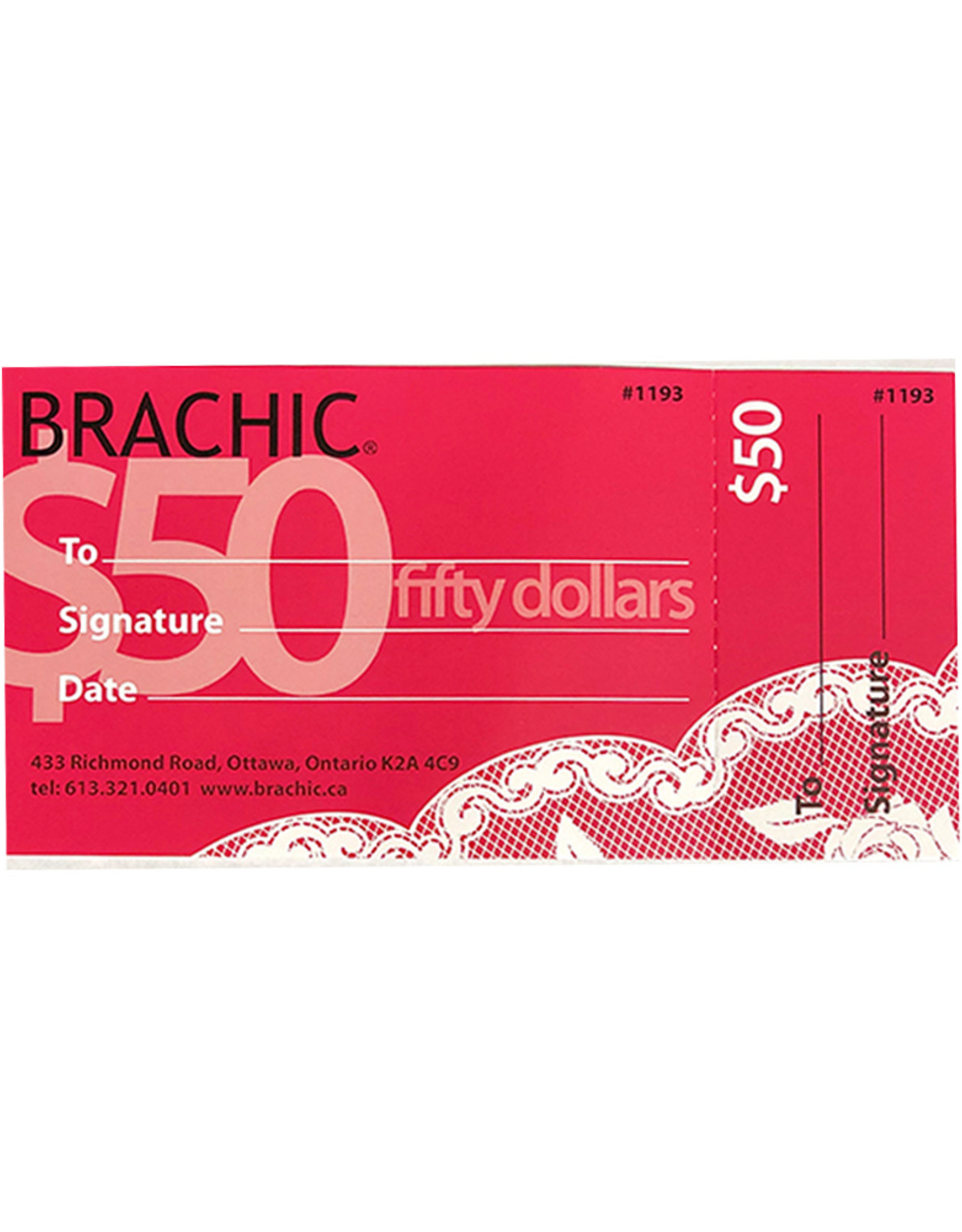 About BRACHIC - Brachic