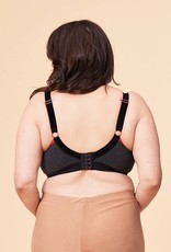 Sugar Candy Crush Seamless Everyday Bra - Brachic