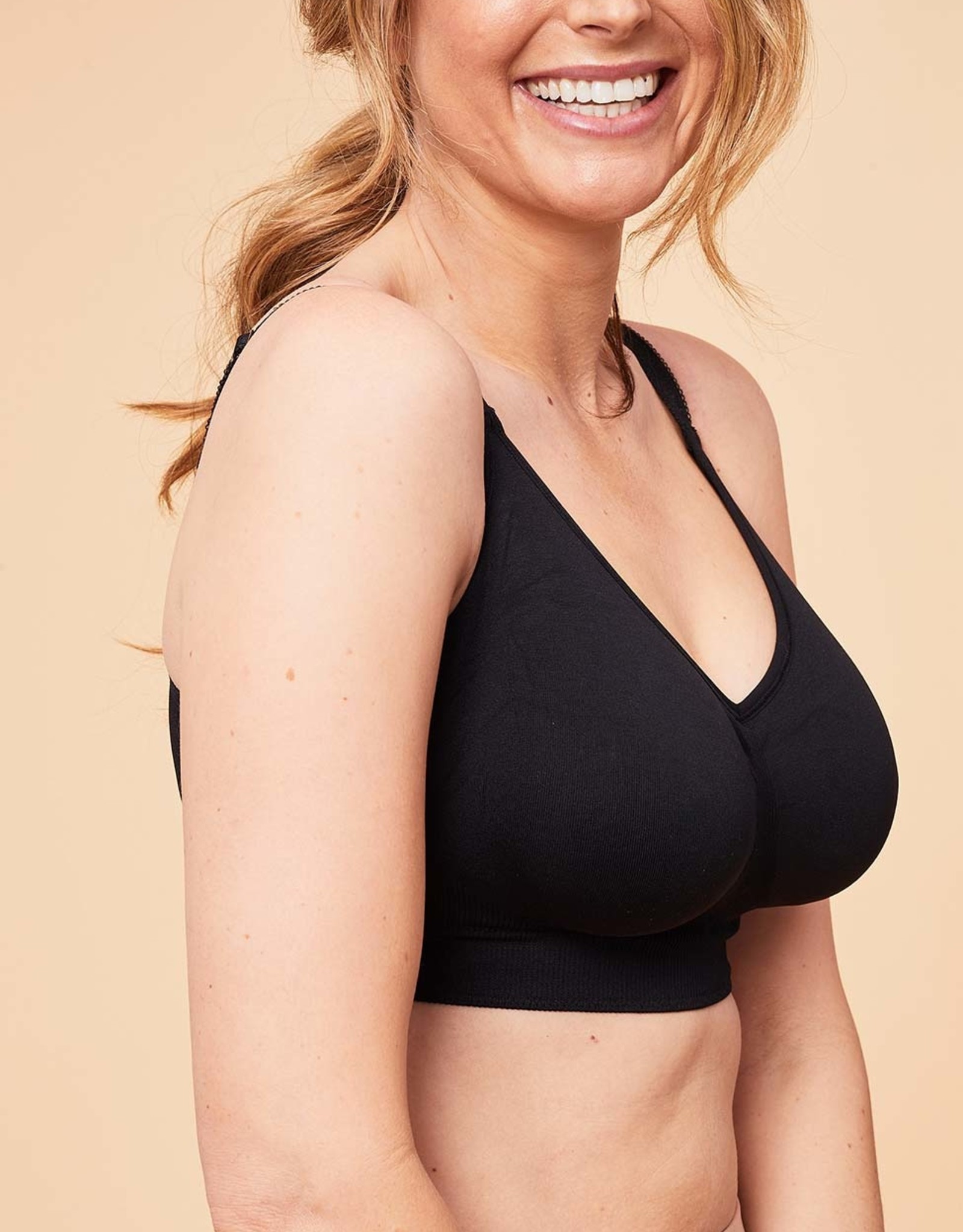 Sugar Candy Everyday Seamless Bra