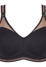 IN-PULSE INITIALE Sports Bra by Empreinte at Brachic - Brachic