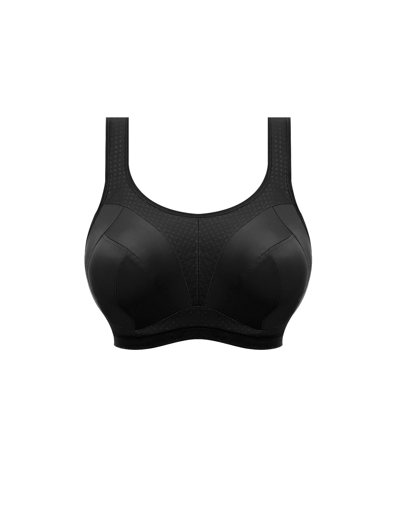 Dynamic Non-wired Sports bra Ocean by Freya