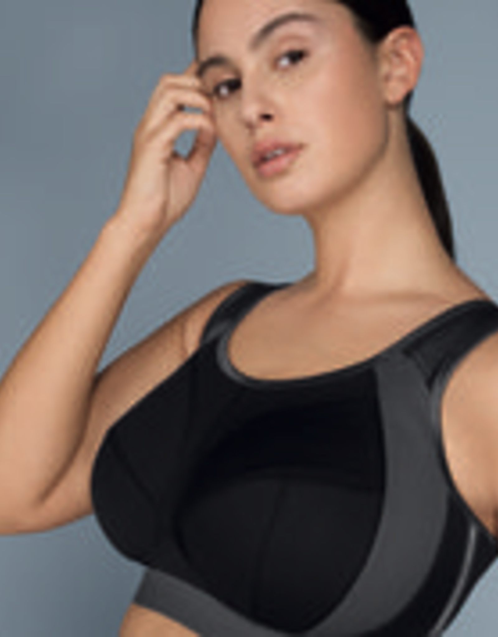 Anita Extreme Control Sports Bra 835 buy for the best price CAD$ 110.00 -  Canada and U.S. delivery – Bralissimo
