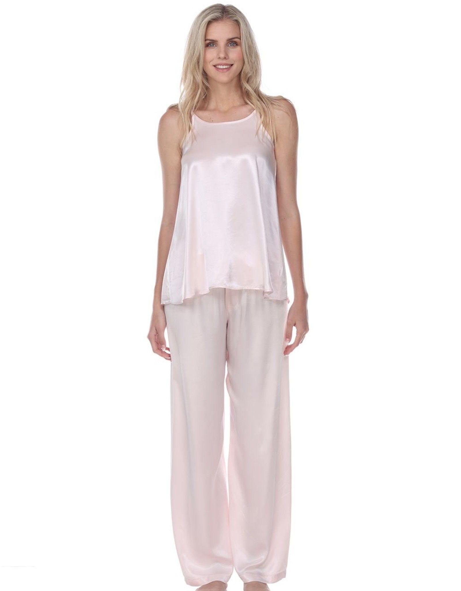 Anne Pyjama Cami by PJ Harlow at Brachic Brachic