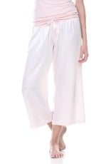 PJ Harlow Jolie Capri Pant