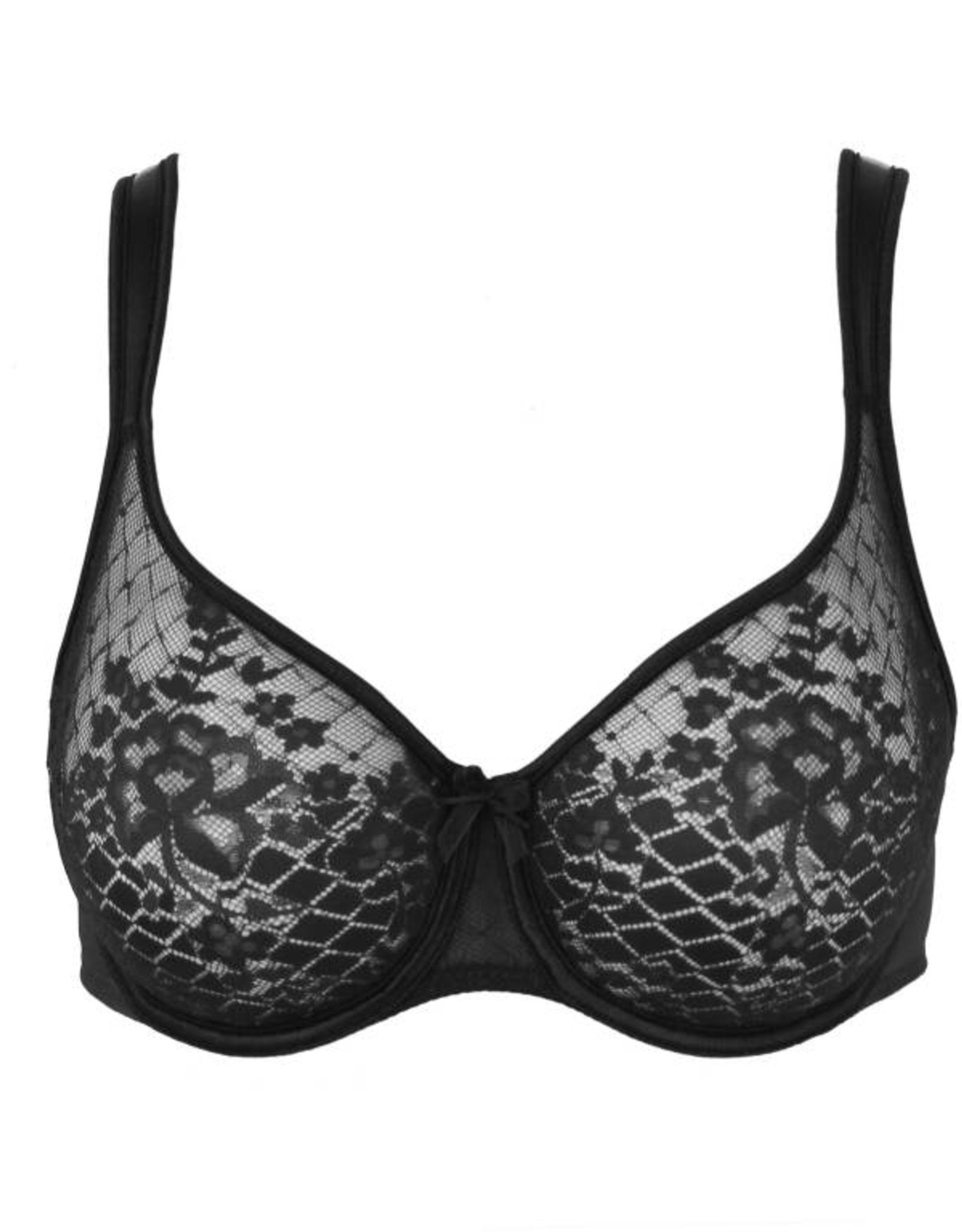 Empreinte 0786 Melody Full Cup Lace Balcony Bra