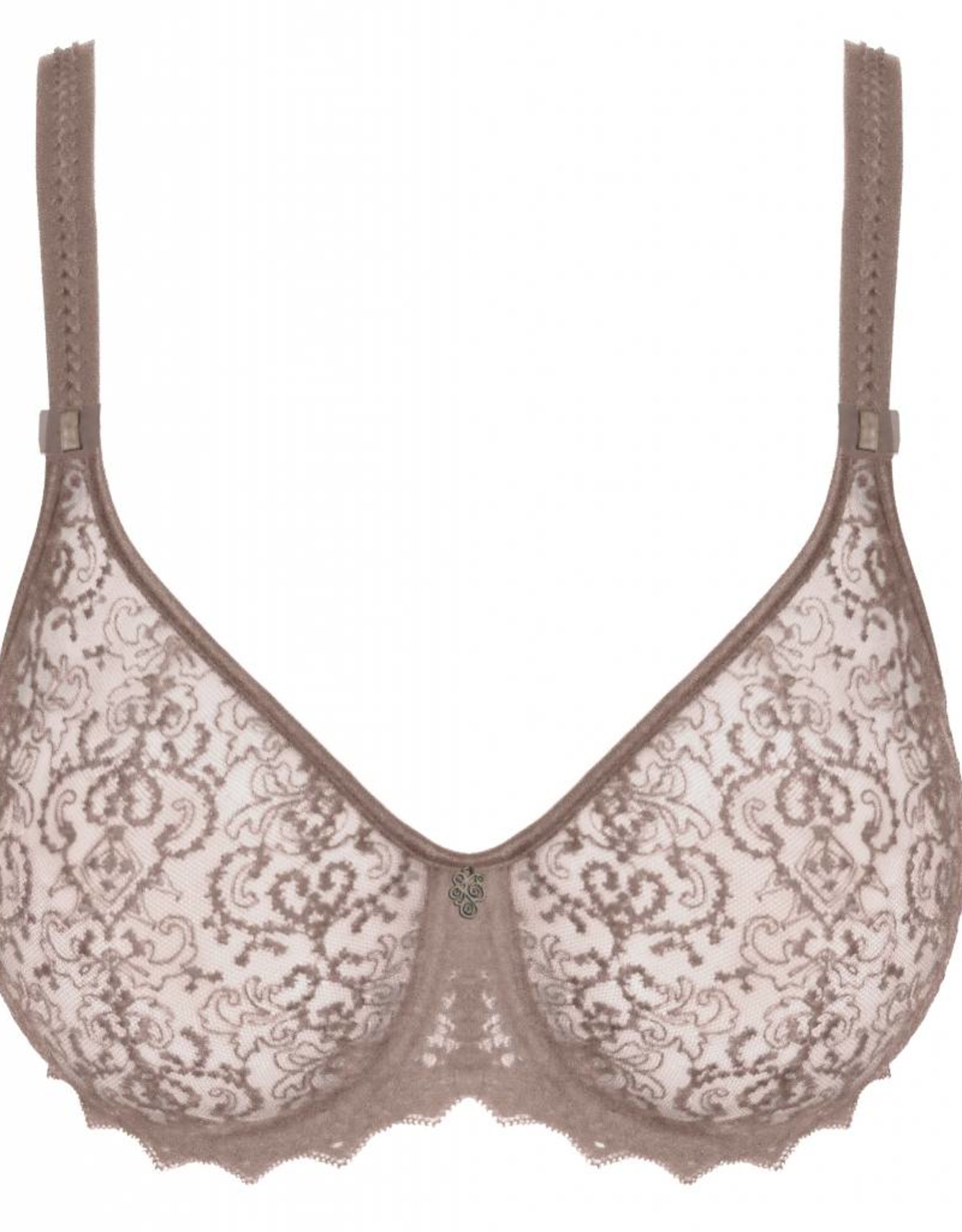 Cassiopee Full Cup Bra by Empreinte Brachic Brachic