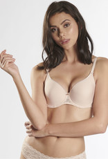 Aubade Rosessence Spacer T-Shirt Bra