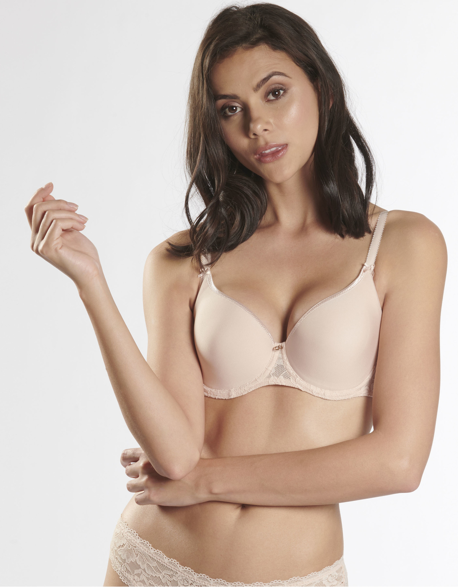 Aubade Rosessence Spacer 2K09-O2 Bra