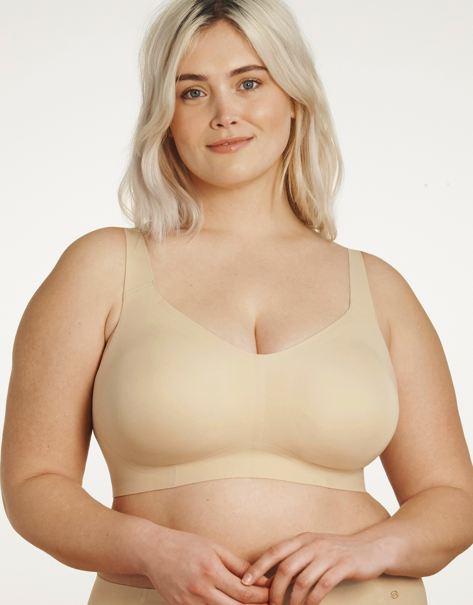 The Beyond Bra by Evelyn & Bobbie at Brachic - Brachic