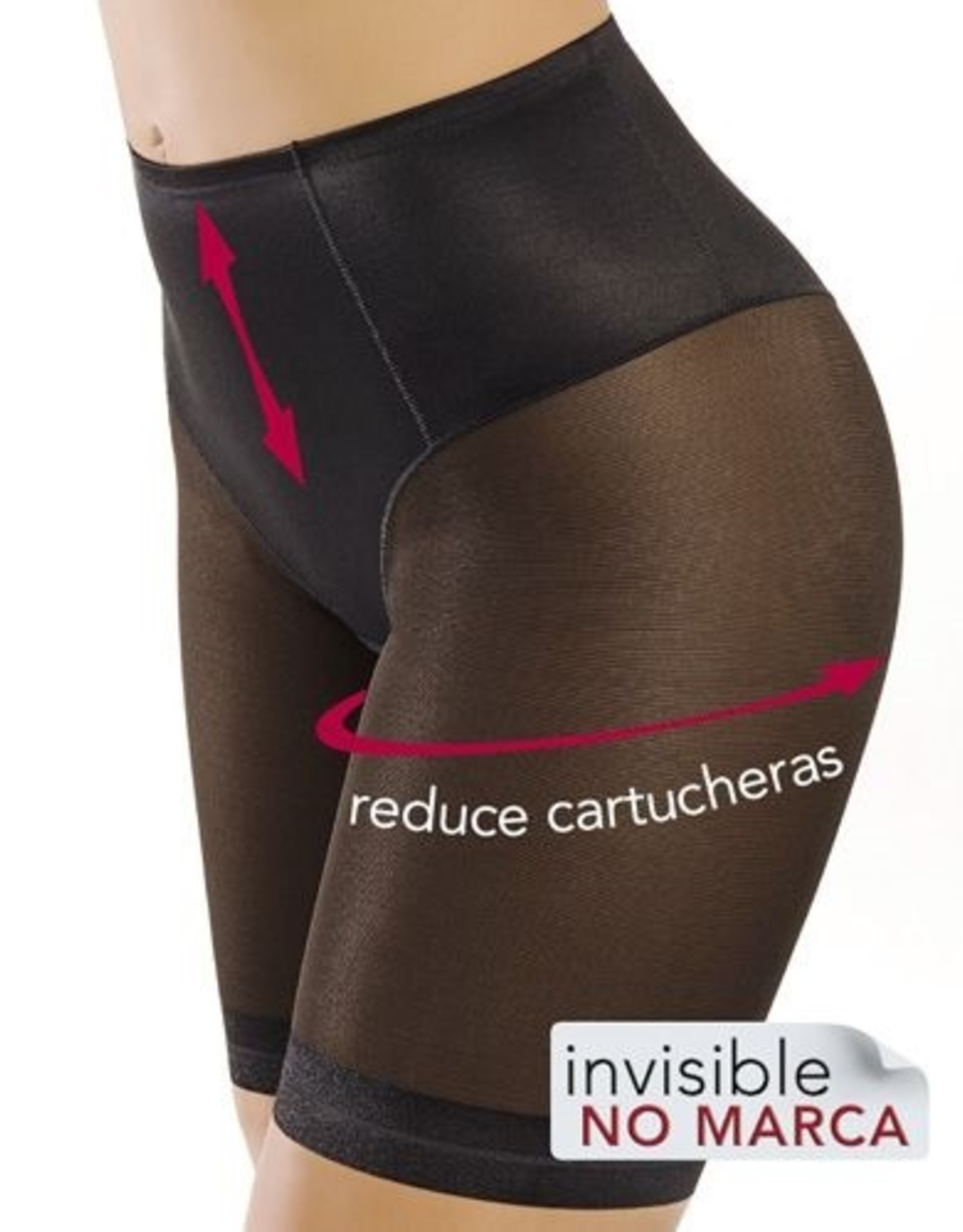 Culotte-Vientre Plano 31225/A003007