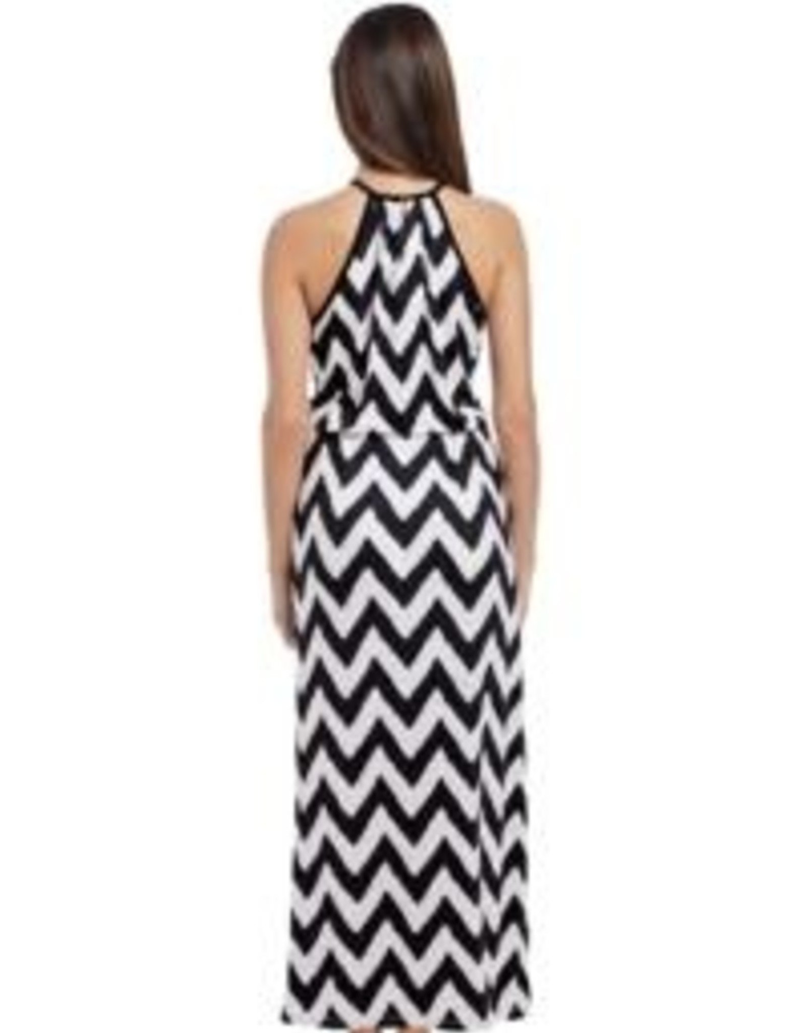 Freya Making Waves Maxi Dress