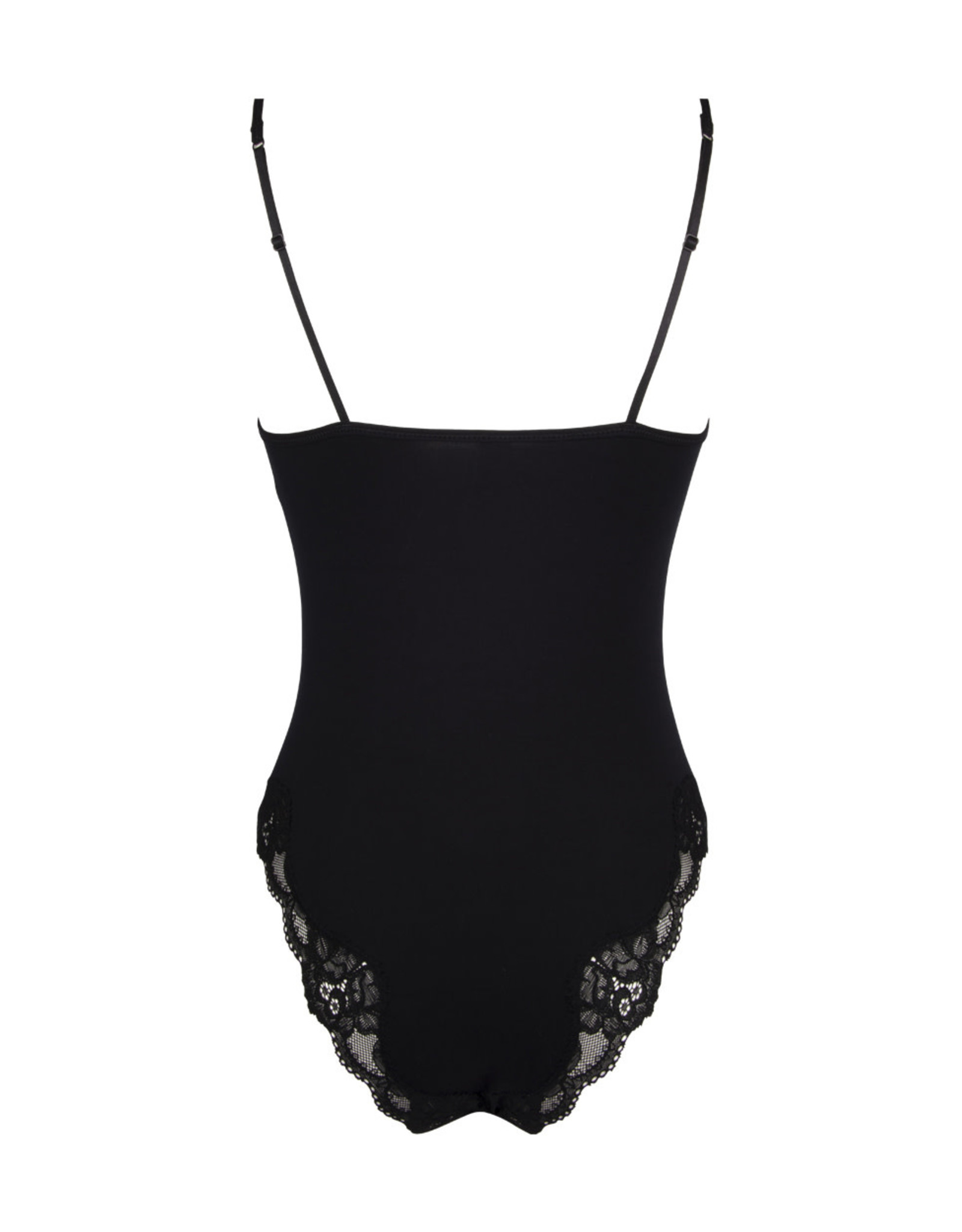 Simply Perfect Bodysuit - Brachic