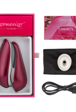 WOMANIZER LIBERTY